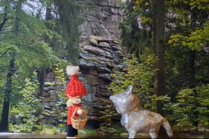 Rotkäppchen Thumbnail